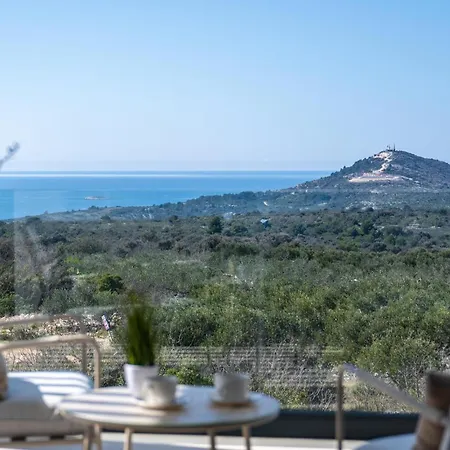 Cozy In Tatil Evi Primošten