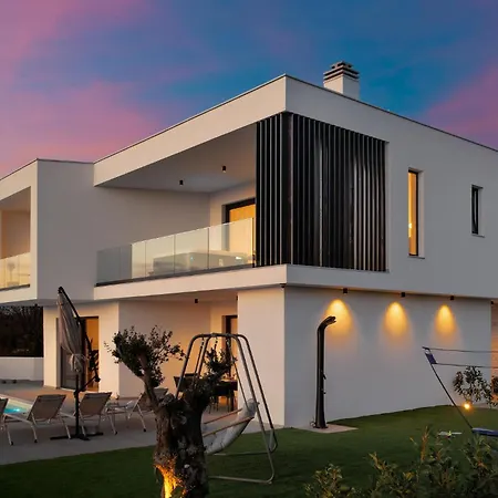 Tatil Evi Cozy In