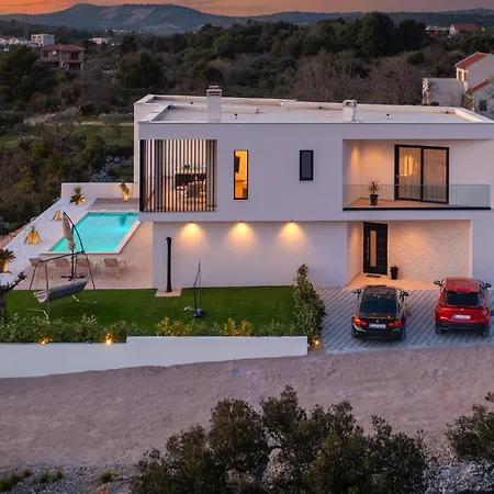 Tatil Evi Cozy In