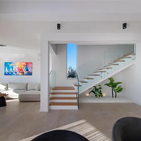 Tatil Evi Cozy In