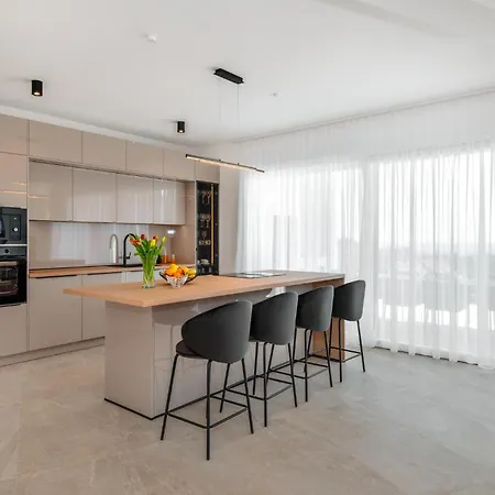 Tatil Evi Cozy In