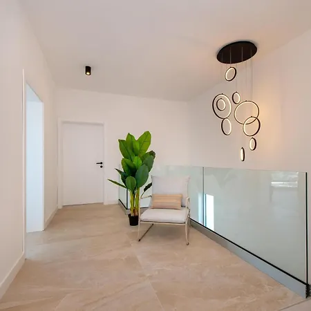 Accogliente Casa A * Primošten